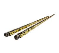 Renthal Catena 520r3-3 Mx Hollow End&circlip Srs Offroad