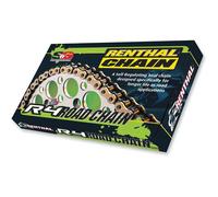 Renthal Catena 520r4 Atv Quad Stake Rivet Srs Road