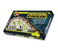 Renthal Catena 520rr4 Quad Stake Rivet Srs Road Race