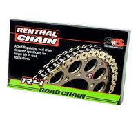 Renthal Catena 525r4 Atv Quad Stake Rivet Srs Road