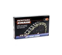 Renthal Catena Moto Offroad R3-3 con Tecnologia SRS - Passo 520