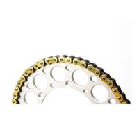 Renthal Catena moto Offroad R3-3 con tecnologia SRS - Passo 520
