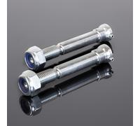 RENTHAL CL015 BOLT KIT REPLACE CL003 VITI MANUBRIO