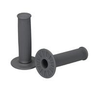 RENTHAL Completo Diamond Medio Fuoristrada Manopole Manubrio Grip Grigio Scuro