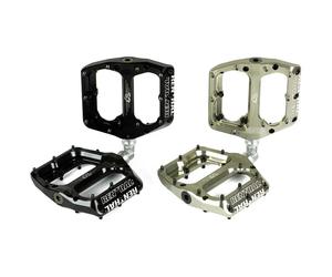 Renthal Copriestremità Assale Revo-f Black