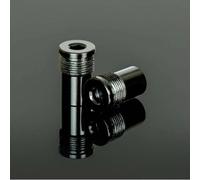 Renthal Copriestremità Assale Revo-trc Black