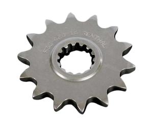 Renthal Corona Anteriore 497--520