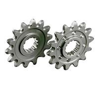 Renthal Corona Anteriore 503-428 Grooved