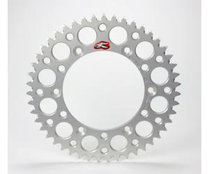 RENTHAL Corona in alluminio Ultra-Light anti-fango 216U - 520