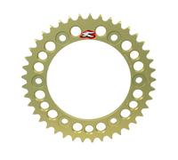 RENTHAL Corona Moto Stradale Ultralight 210-525 - 210U-525-43P-HA