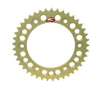 RENTHAL Corona Moto Stradale Ultralight 411-530 - 411U-530-42P-HA