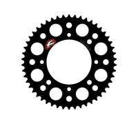 RENTHAL Corona Posteriore Ultraleggera Autopulente in Alluminio 518U - 420