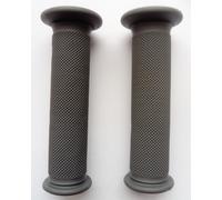 Renthal da Corsa Strada Manopole Completo Diamante Medio Composto Per Suzuki