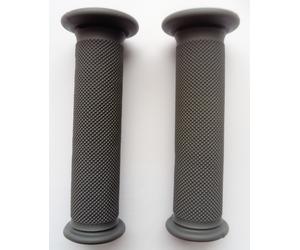 Renthal da Corsa Strada Manopole Completo Diamante Medio Composto Per Suzuki