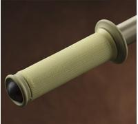 Renthal Doppio Serie Strada Gara Manopole - Completo Diamante 29mm O/D - (1