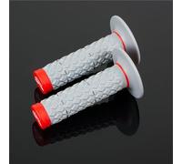 Renthal Dual Layer Comoda Impugnatura Rosso G209