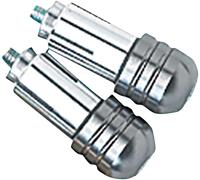 RENTHAL E194 ROAD BAR ENDS TANIUM TERMINALE MANUBRIO