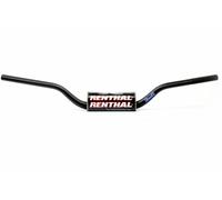 Manubrio Renthal Fatbar