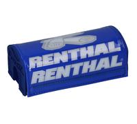 Renthal Fatbar Bar Pad Protezione Manubrio Cuscino Manubrio Quadrato Blu