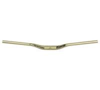 Renthal Fatbar 40 Mm Rise Handlebar Oro 35 mm / 800 mm