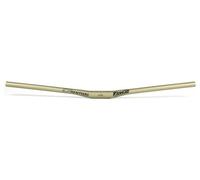 Renthal fatbar dh v3 manubrio mtb in alluminio 31 8 larghezza 800mm oro