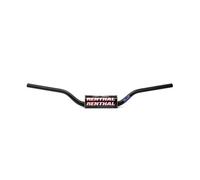RENTHAL Fatbar Manubrio 827 Adatto A KTM 28,6Mm Nero