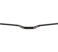 Renthal Fatbar MTB Manubrio Diametro: 35mm 800mm Rise: 30mm - Nero - M158-01-BK