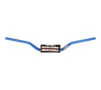 Renthal Fatbar RC Blu 604 Manubrio Per Honda CRF 250RX AC 2025