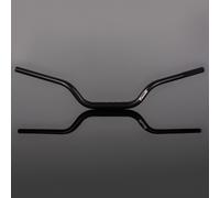Renthal Fatbar Street Medium Nero 845 H-Bar Ducati Scrambler 1100 2021-2023