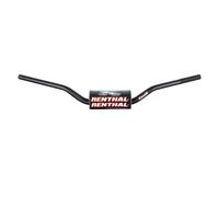 Renthal Fatbar Trials 100 Bou/Lampkin Blk 673 H-Bar Beta REV3 250 2000-2008