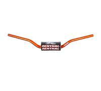Renthal Fatbar Trials 100 Bou/Lampkin ORG 673 H-bar Manubri Montesa Cota 4RT