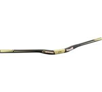 Renthal Fatbar V2 Carbon MTB Mountain Bike Riser Barra 31.8 x 40mm Rise X 800mm
