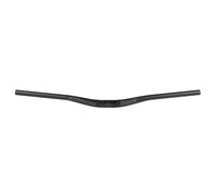 Renthal Fatbar V3 Carbon 35 Bici MTB Riser Barra Nero 35.0 x 20mm Rise X 800mm