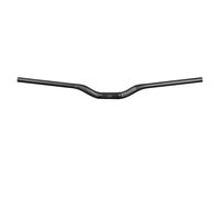 Renthal Fatbar V3 Carbon 35 Bici MTB Riser Barra Nero 35.0 x 40mm Rise X 800mm