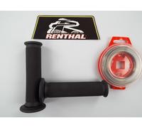RENTHAL Fuoristrada Grips Rigido Diamante Filo beta Montesa Gasgas Sherco Scorpa