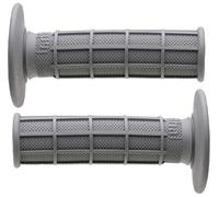 Renthal G092 GRIGIO Full Waffle Soft Compound MX Grip