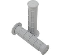 RENTHAL G111 ATV GRIPS 1/2 WAFFLE SOFT MANOPOLE CON MOTIVO A MEZZO