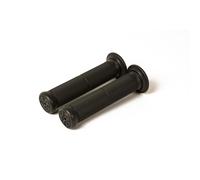 RENTHAL G116 PUSH-ON GRIP BK MANOPOLE FIRM