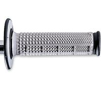 RENTHAL G154 GRIP DUAL COMPOUND TAPER MANOPOLE CONICHE A DOPPIA MESCOLA