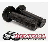 Renthal G197 Handlebar Grips Ultra Tacky Dual Compound