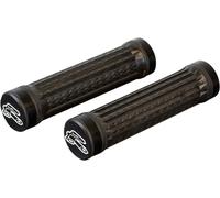 RENTHAL G212 TRACTION ULTRA MANOPOLE A BLOCCAGGIO RAPIDO ULTRATACKY™