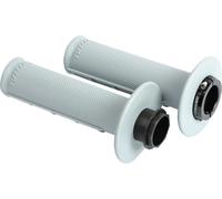 RENTHAL G234 GRIPS LOCK-ON HALF WAFFLE SOFT KAWASAKI KX 250 X CROSS COUNTRY 2023