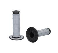 Renthal Griffe Offroad Dual-Layer Diamond Full Waffle Soft Grigio/Nero