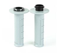 Renthal Grip Lock-On Conici 1/2 Waffle Soft Per Husqvarna TC 250 2015