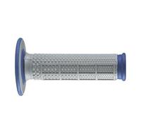 RENTHAL Grips Dual Tapered MX soft blue G162 compatibile con BETA RR 250
