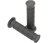 Renthal Grips Neri Diamond Half Waffle Quad ATV Manopole Manubrio