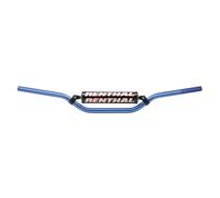 RENTHAL 966-05-BU-01-185 HANDLEBAR 7/8 REED/WIN BU HONDA CRF 450 X ENDURO 2008
