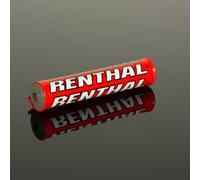 Renthal Imbottitura Manubrio P257 Fuoristrada (7.5In) Rosso