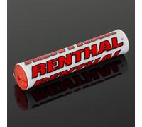 Renthal Imbottitura Manubrio P263 SX (10In) Bianco/Rosso
