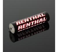 Renthal Imbottitura Manubrio P300 SX (8.5In) Nero/Rosso